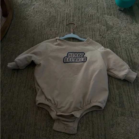 COTTON ON BABY romper - Picture 2 of 7